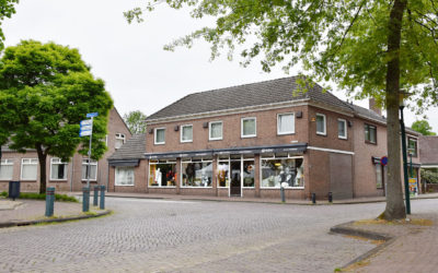 winkel witvoet wonen dalen drenthe