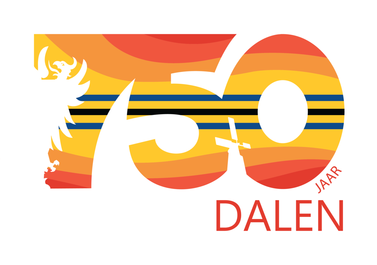 750 jaar Dalen